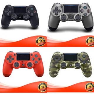 tay ps4 slim/pro chính hãng sony việt nam bảo hành 12 tháng tại sony center giao mầu ngẫu nhiên