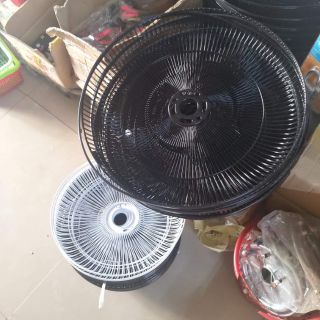 Lồng quạt đứng - Lồng quạt treo nhiều cỡ