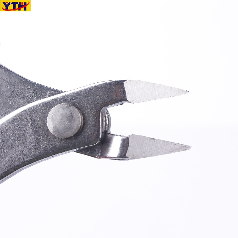 Kìm Cắt Dây Cáp 5" Mini 3.5" Độ Chính Xác Cao