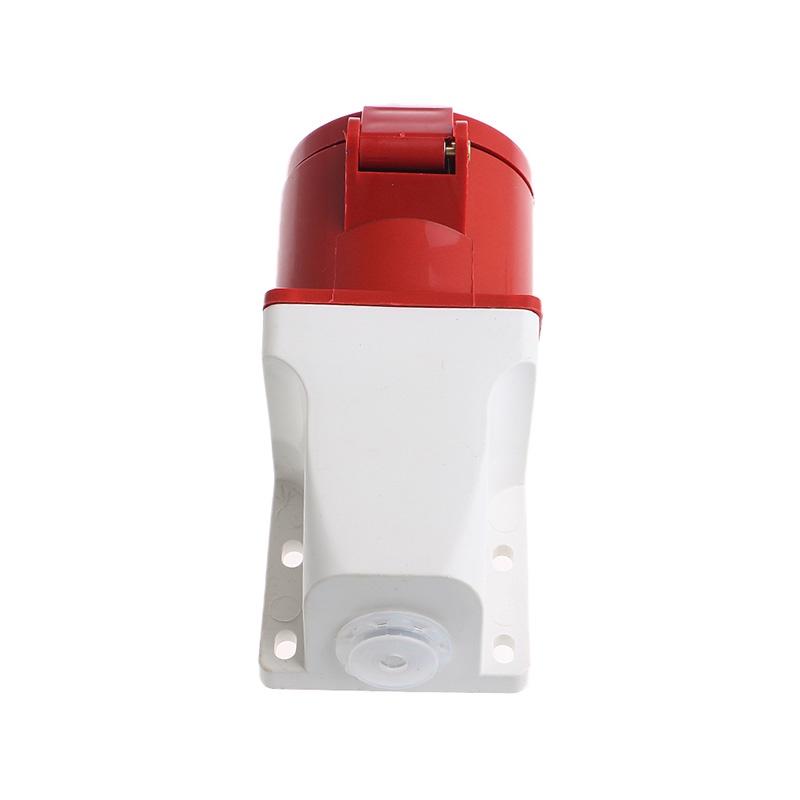 Phích Cắm Công Nghiệp Chống Chịu Thời Tiết 32 Amp 5pin 240-415V IP44 3P + N + E 32A