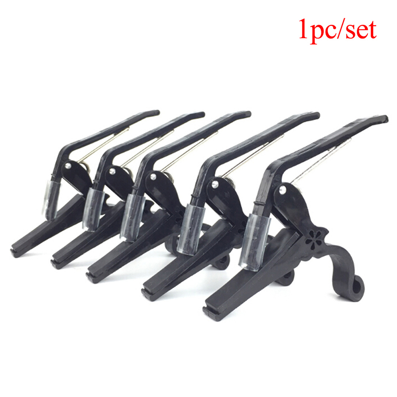 Kẹp tuner chỉnh dây cho đàn guitar tiện dụng