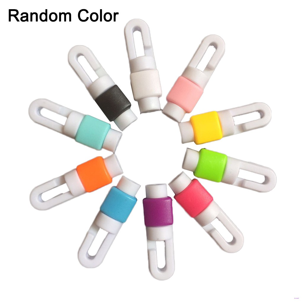 Phụ Kiện Bảo Vệ Dây Cáp Chống Xoắn Tiện Dụng Chất Lượng Cao