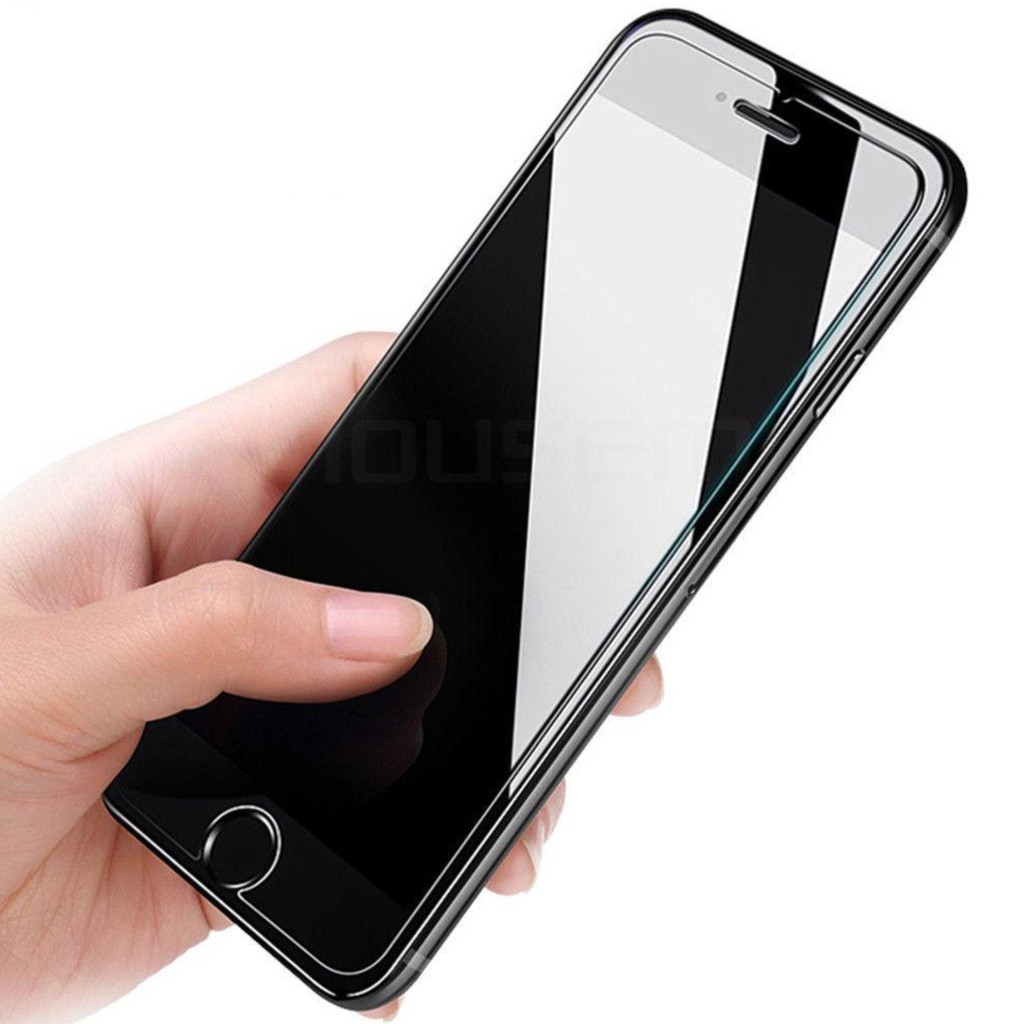 Kính cường lực cho iPhone 6 Plus / 6s Không toàn màn hình 6 / 6s