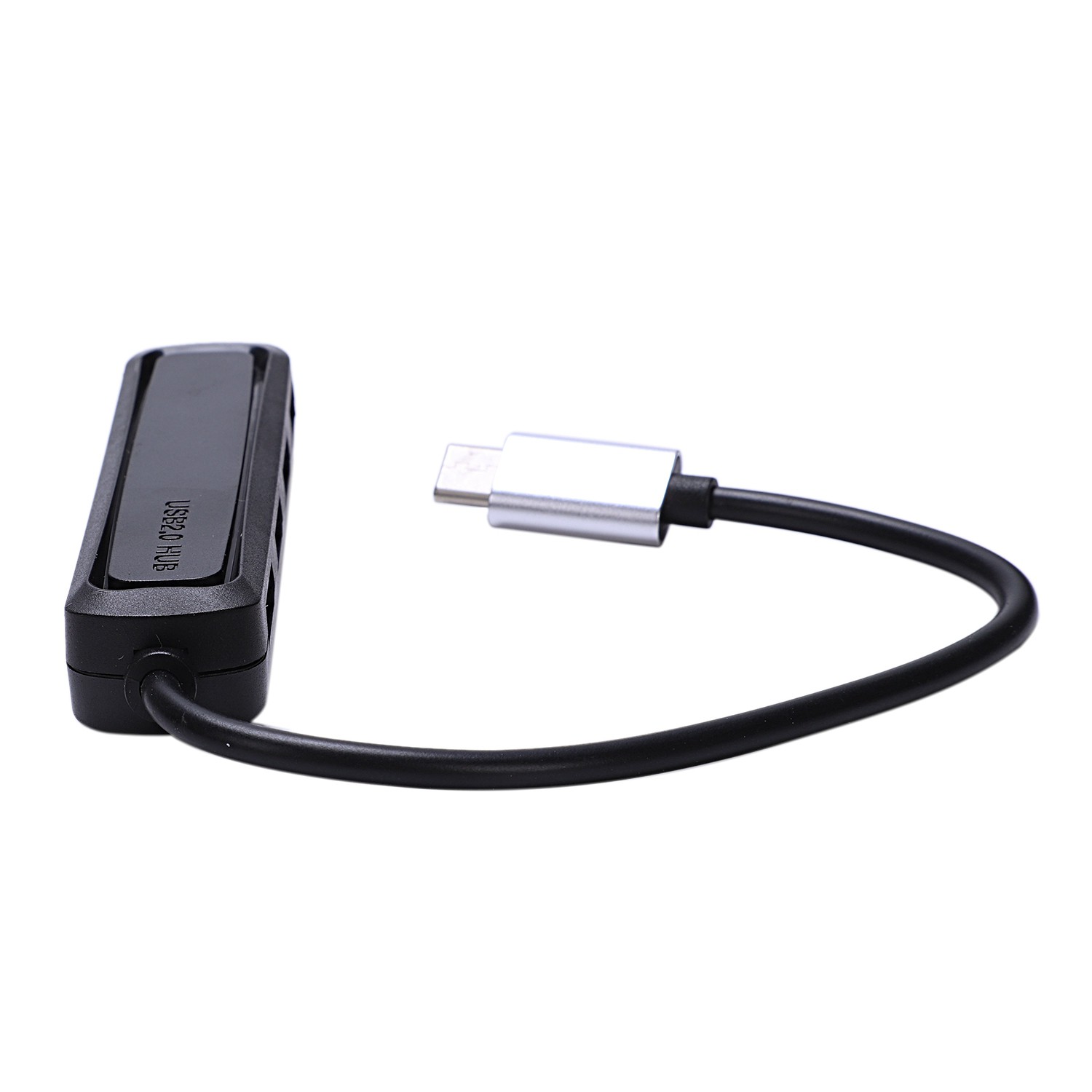 Bộ chuyển đổi 4 trong 1 HUb Usb-C Usb 2.0 Usb 3.1 Type-C 4 cổng đa năng | BigBuy360 - bigbuy360.vn