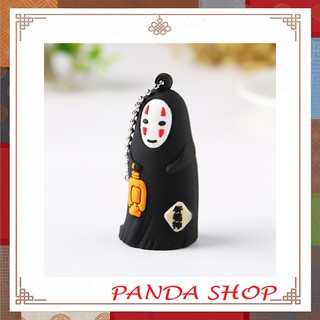 Móc chìa khóa Vô diện cực đáng yêu (Nhiều mẫu lựa chọn)