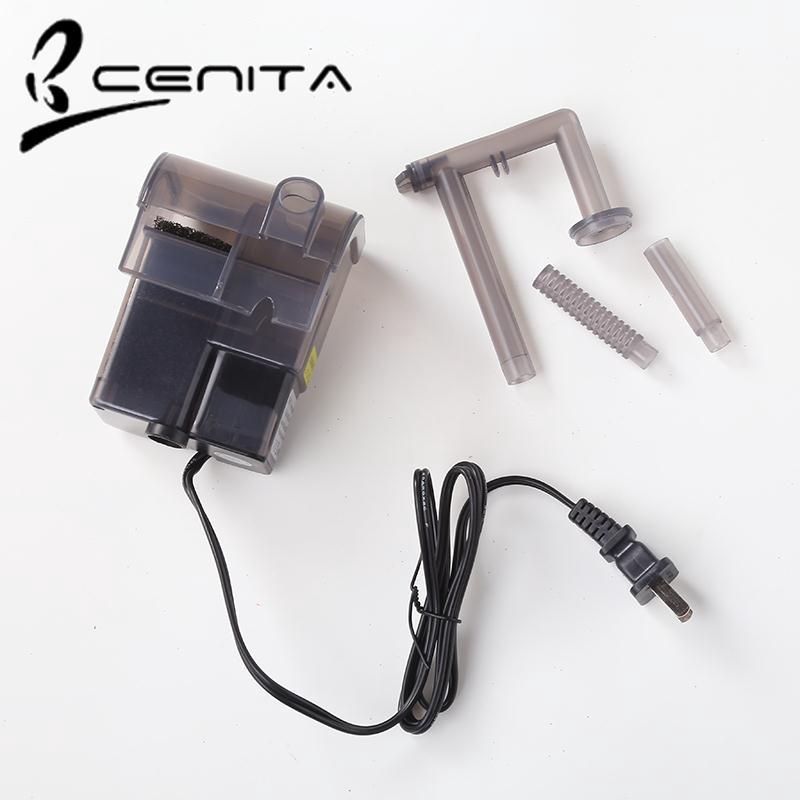 Máy bơm lọc nước bể cá mini chất lượng cao