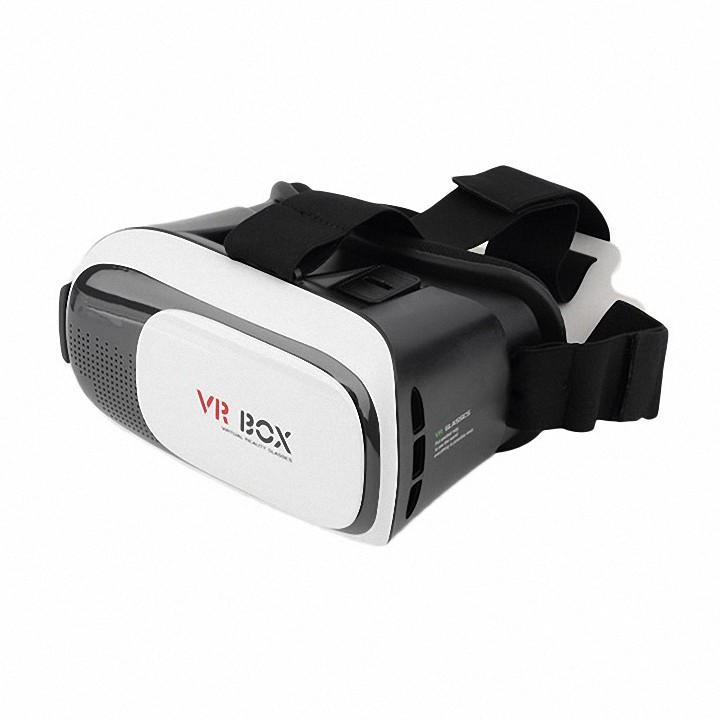 [Giá Sốc] Kính Thưc Tế Ảo Vr Box Phiên Bản 2 Xem Phim 3D Hot mã EGK24 | BigBuy360 - bigbuy360.vn