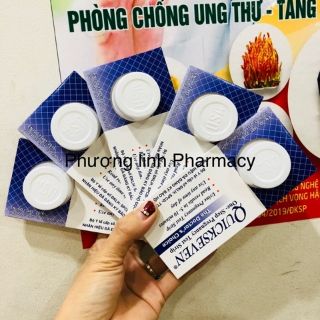Que thử thai phát hiện thai sớm