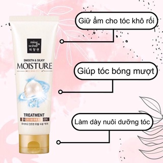 Tuýp ủ tóc Mise en Scene