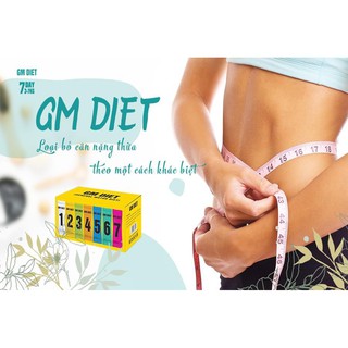 Giảm_cân 7 ngày 3ky