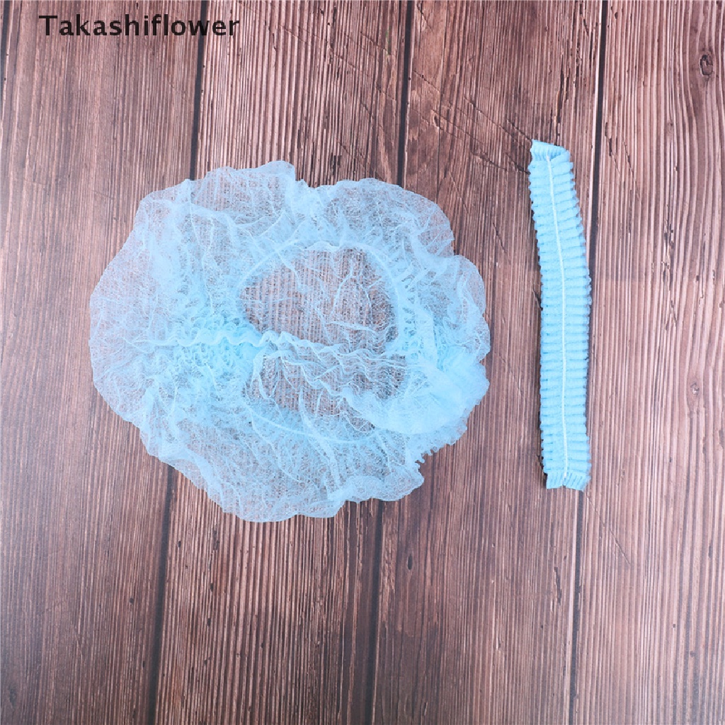 (Hàng Mới Về) Set 100 Mũ Lưới Đa Năng