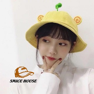 NÓN BUCKET TAI BÈO MẦM CÂY CHO MẸ VÀ BÉ