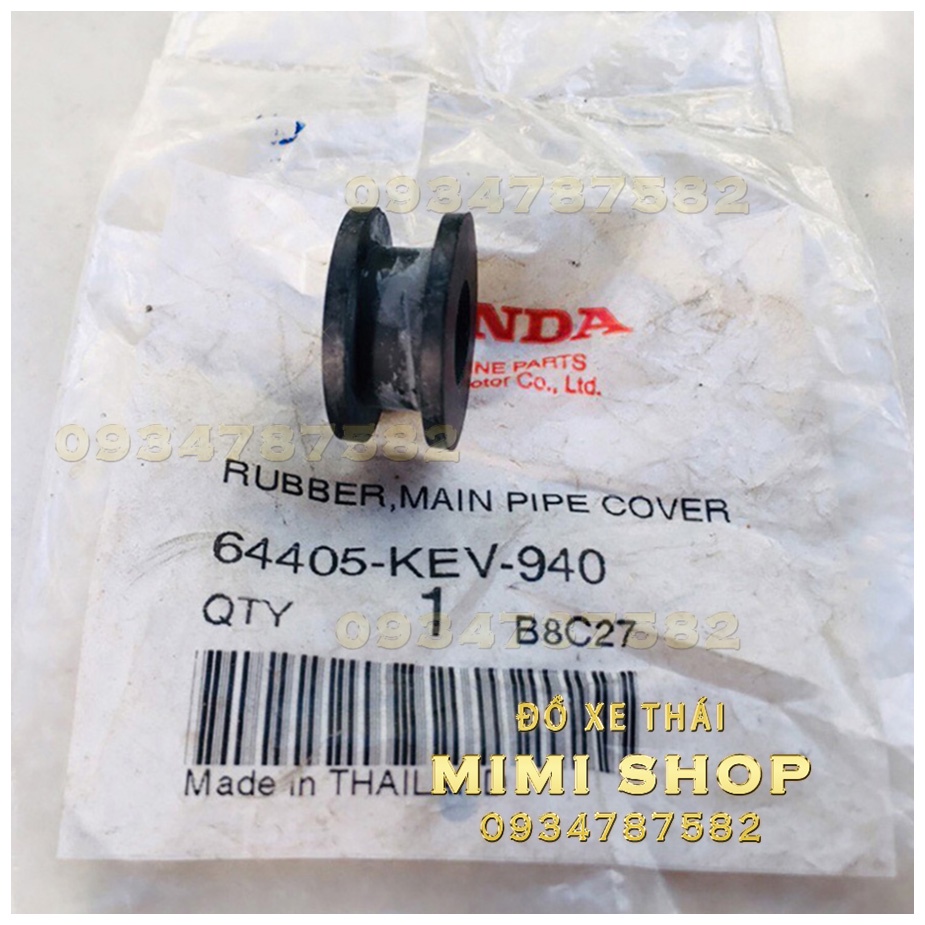 CAO SU BẮT YẾM XE HÀNG CHÍNH HÃNG HONDA WAVE110  THÁI LAN | 64405-KEV-940 3