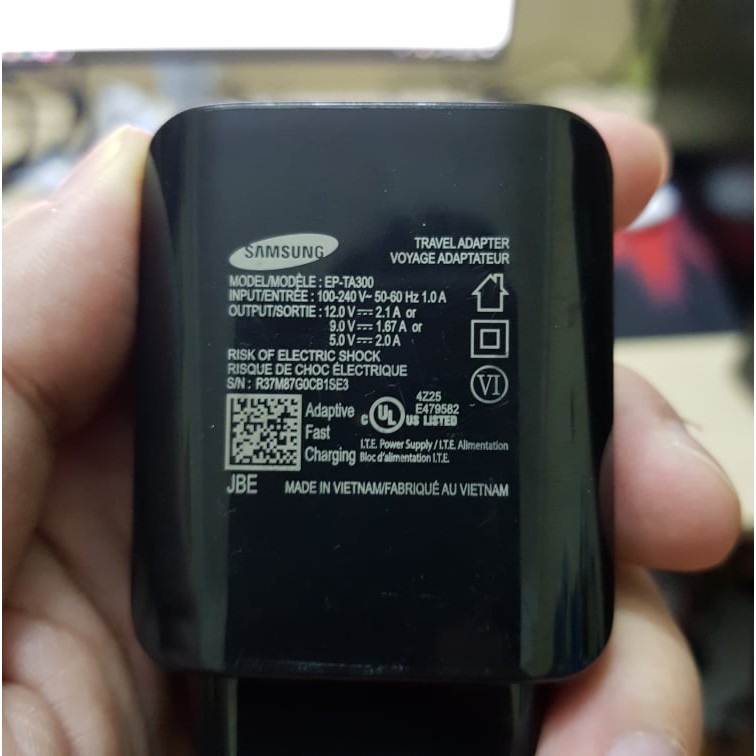 Sạc nhanh samsung quickcharge 3.0,chuyên sạc máy tính bảng,điện thoại và sạc không dây đôi
