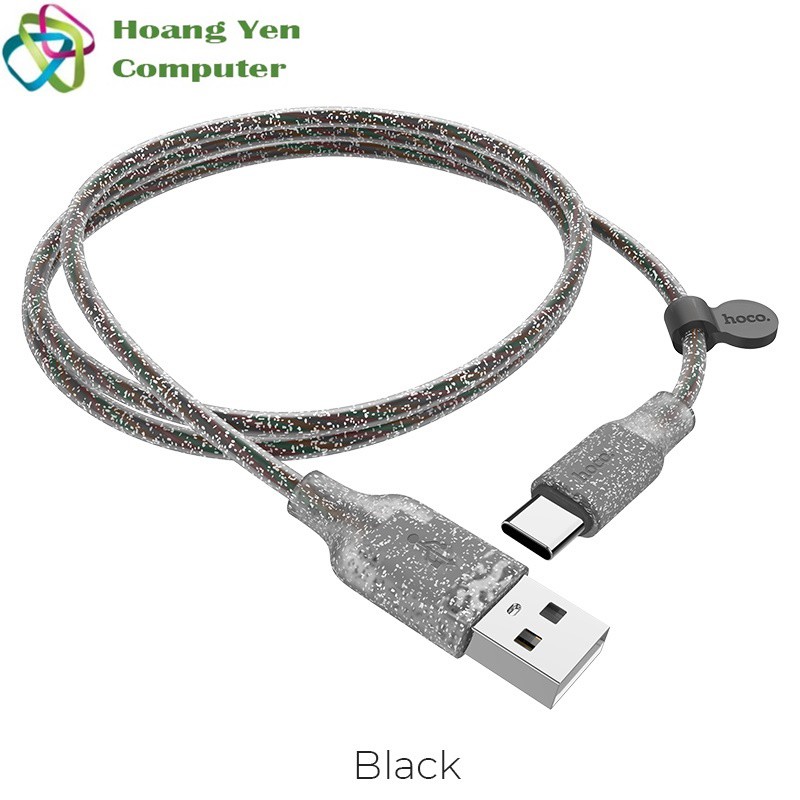 CÁP SẠC MICRO USB HOCO U73