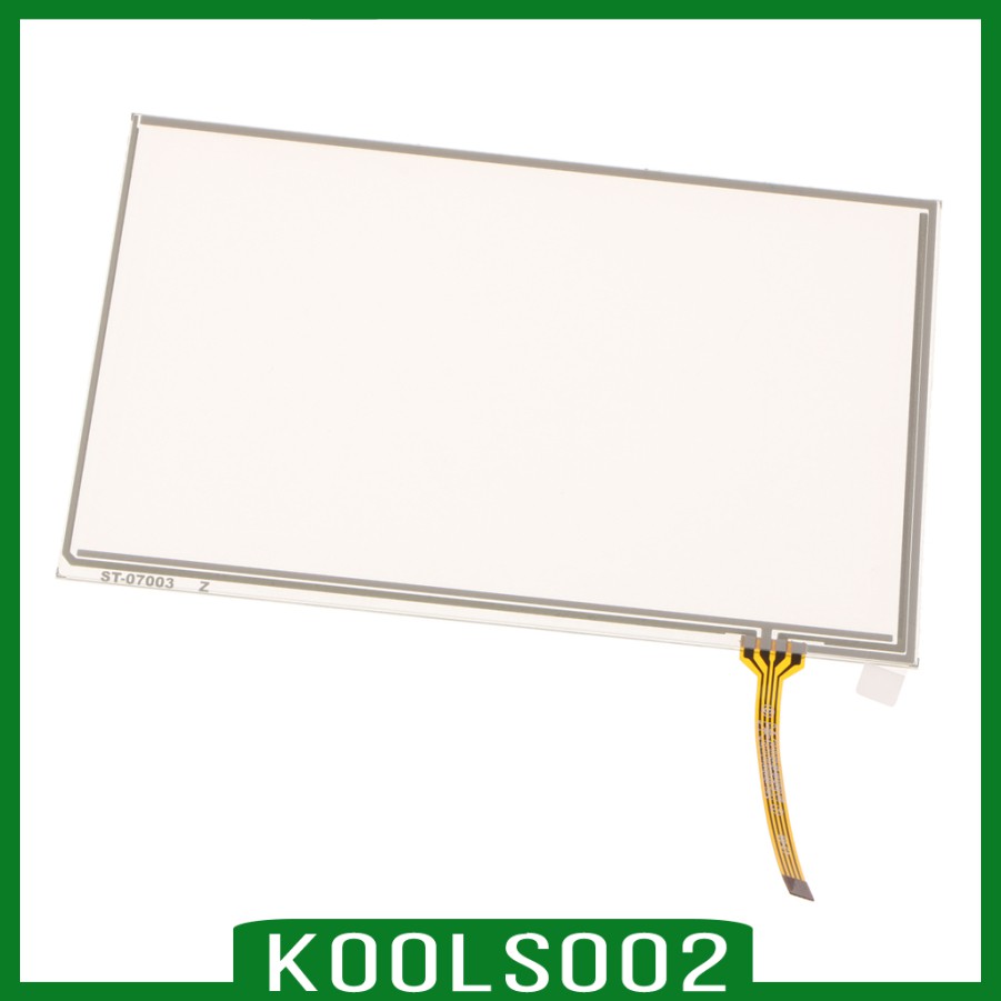 Màn Hình Cảm Ứng LCD 7 Inch Koolsoo2 Thay Thế Cao Cấp