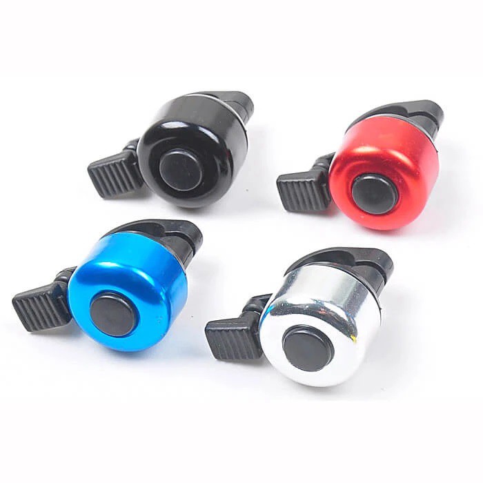 Chuông xe thăng bằng - Xe đạp - Xe chòi chân - Pushbike / Balance Bike - PACBIKE VN