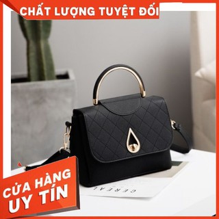 Túi đéo chéo giot lệ thời trang xibata-qn08