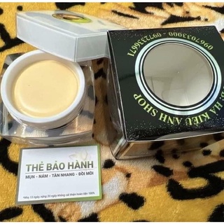 KEM NÁM HÀ KIỀU ANH ( CHÍNH HÃNG 100% )
