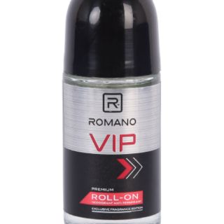 LĂN KHỬ MÙI ROMANO VIP 50 ml