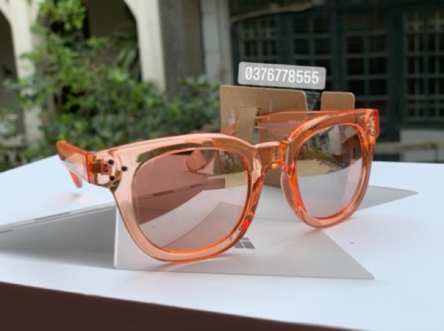 Kính HM và Kính American Eagle chống nắng sale