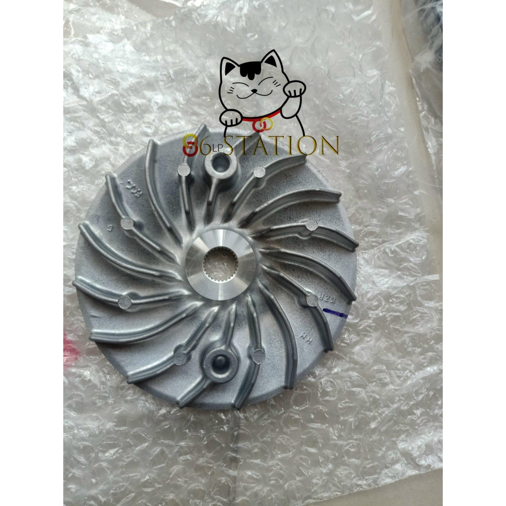 BỘ NỒI VARIO CLICK 125 150 CHÍNH HÃNG