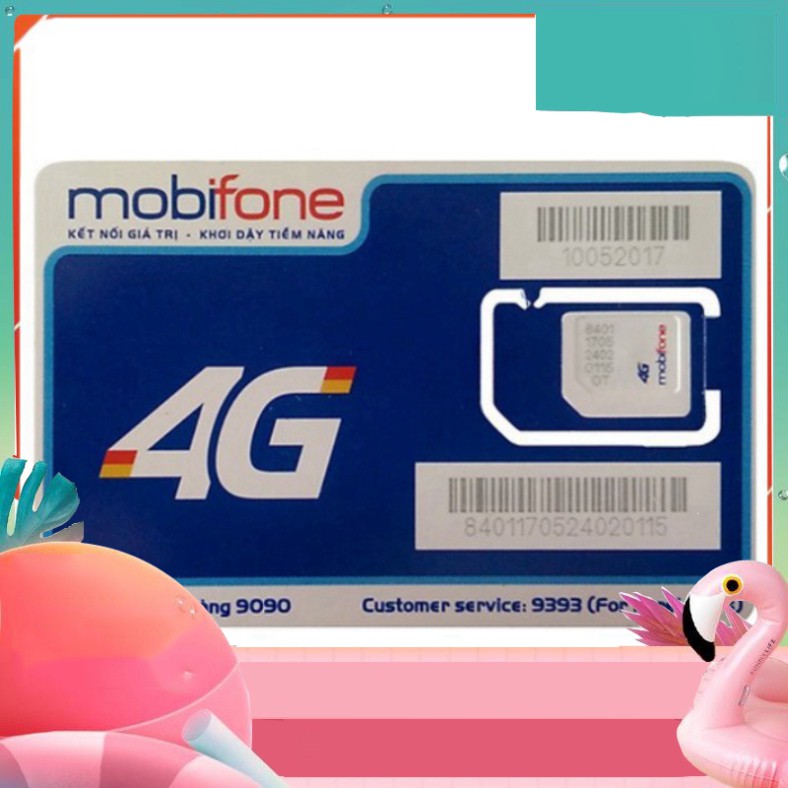 SALE SALE SALE Sim 4G Max Băng Thông Mobifone Không giới Hạn Dung Lượng (Miễn Phí 12 Tháng) SALE SALE SALE