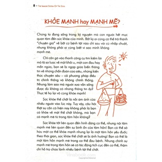 Sách - Hệ Miễn Dịch Tâm Hồn - FN