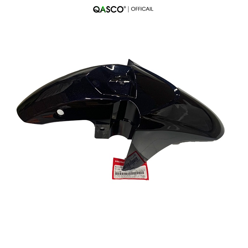Nhựa dè chắn bùn trước HONDA Air Blade 110 (của dàn repsol)  QA(61110KVG960ZD)