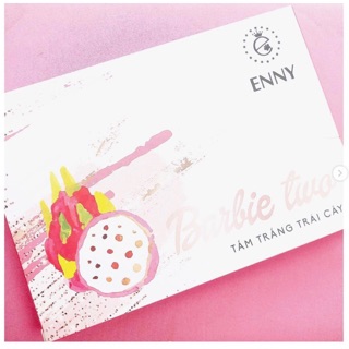 [ SALE LỖI BAO BÌ]  Tắm trắng Enny giá tốt nhất thị trường