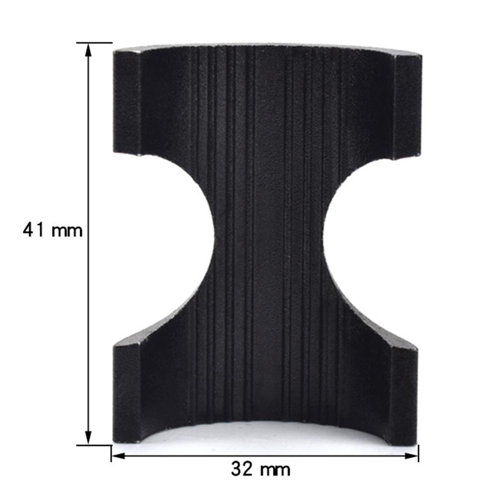 DARNELL Bike Handlebar Shim Road Bike MTB Reducing Sleeve Conversion Sleeve Aluminum Alloy Bushing