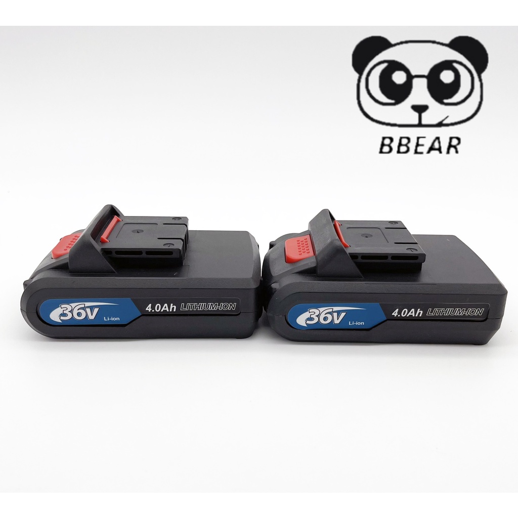 Bộ Máy Khoan Pin Bắt Vít Makita 36V 3 Chức Năng Kèm 2 Pin, Đầy Đủ 24 Phụ Kiện Đồ Nghề