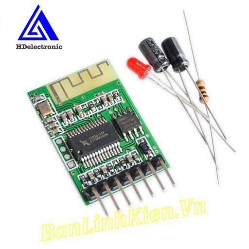 [VN] Module Audio Bluetooth 4.0 BT-40AU zin