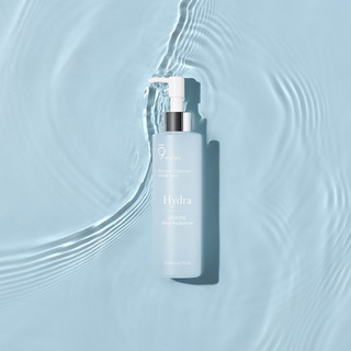 9 Wishes Sữa rửa mặt Hydra Ampule Cleanser 200ml
