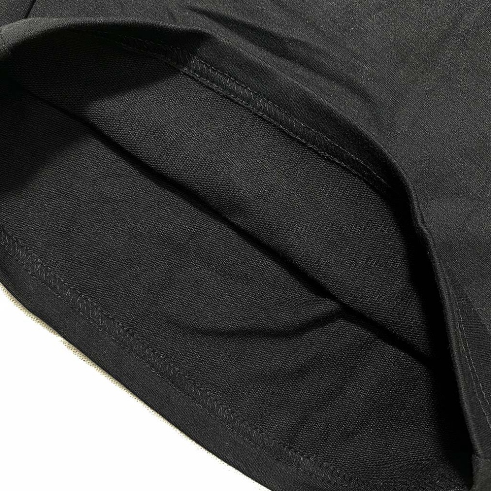 Quần Short Nam Nữ BAD.Habits LOGO Unisex - Quần Đùi Thỏ Xương nam nữ Form rộng - Leevin Store