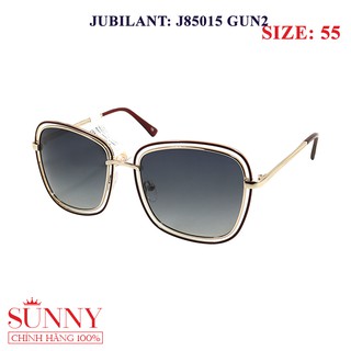 Kính Mát Nữ Jubilant J85015
