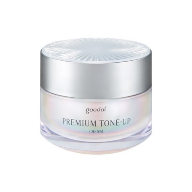 Kem Ốc Sên Dưỡng Trắng Da Premium Snail Tone Up Cream