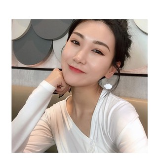  bông tai đám mây