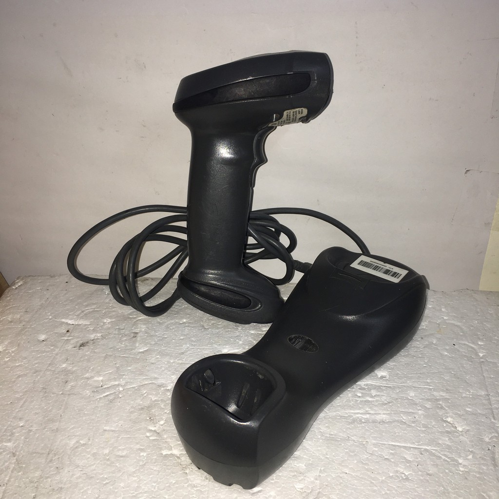 Máy quét - Đầu đọc mã vạch Symbol LI - 4278 1D không dây like new TC Việt - TC Viet | BigBuy360 - bigbuy360.vn