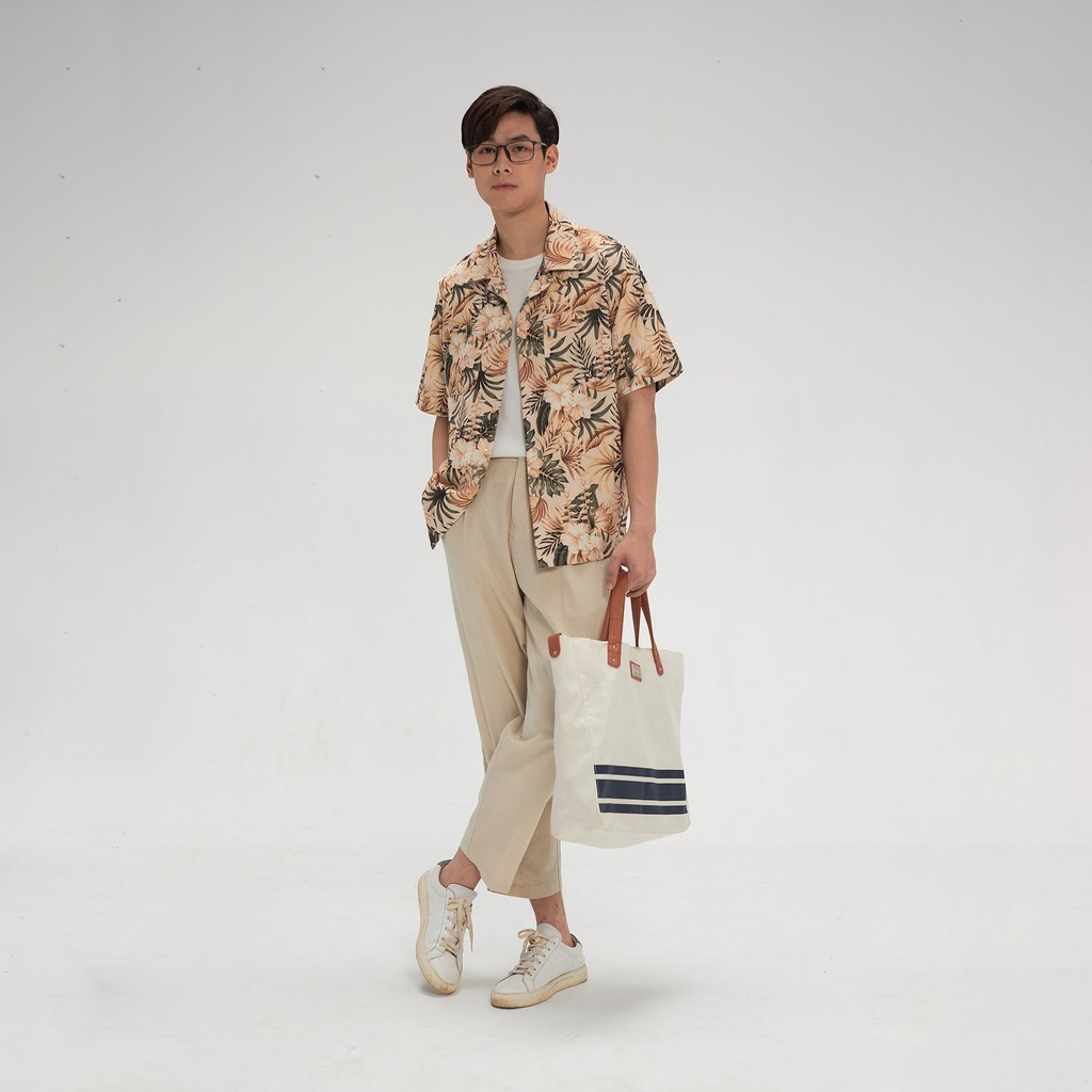 Áo sơ mi đi biển LOOK KIMI SHIRTS | BigBuy360 - bigbuy360.vn