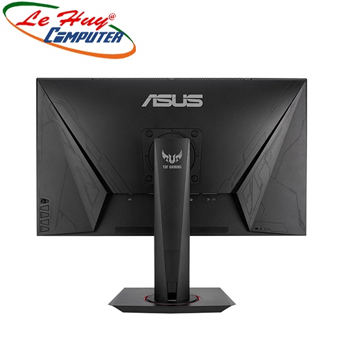 Màn hình máy tính Asus VG279QR 27inch FHD IPS 165Hz 1ms Loa