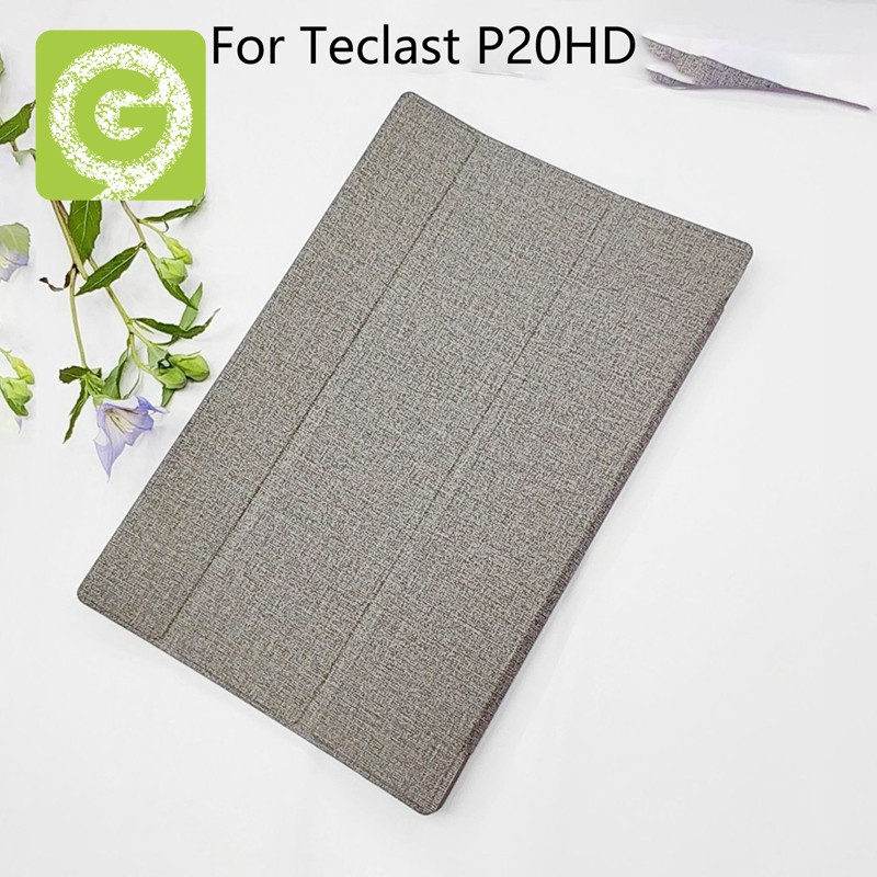 Bao Da Cho Máy Tính Bảng Teclast P20Hd 10.1 Inch