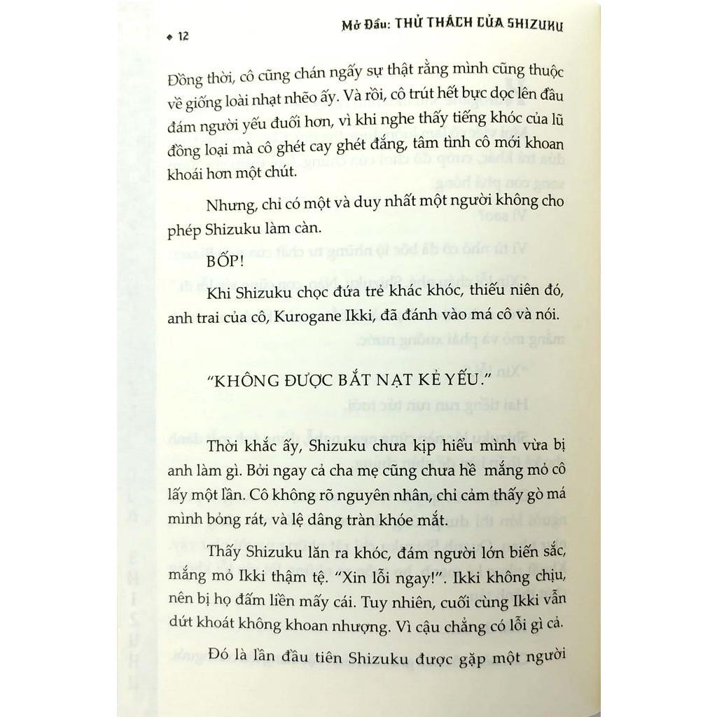 Sách - Hiệp Sĩ Lưu Ban - Tập 3