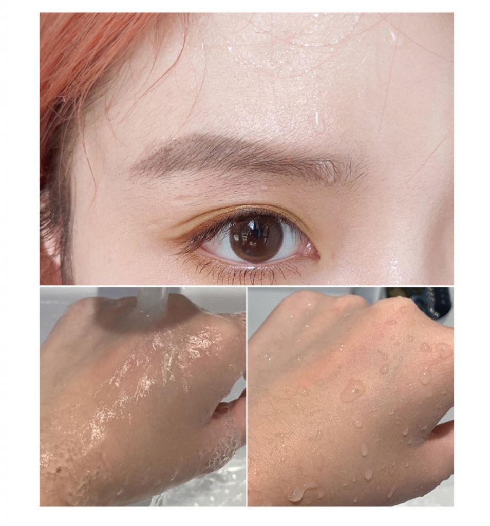 (Hàng Mới Về) Kem Nền Gella 's Dạng Lỏng Che Khuyết Điểm Toàn Diện Dưỡng Ẩm Chống Thấm Nước | BigBuy360 - bigbuy360.vn