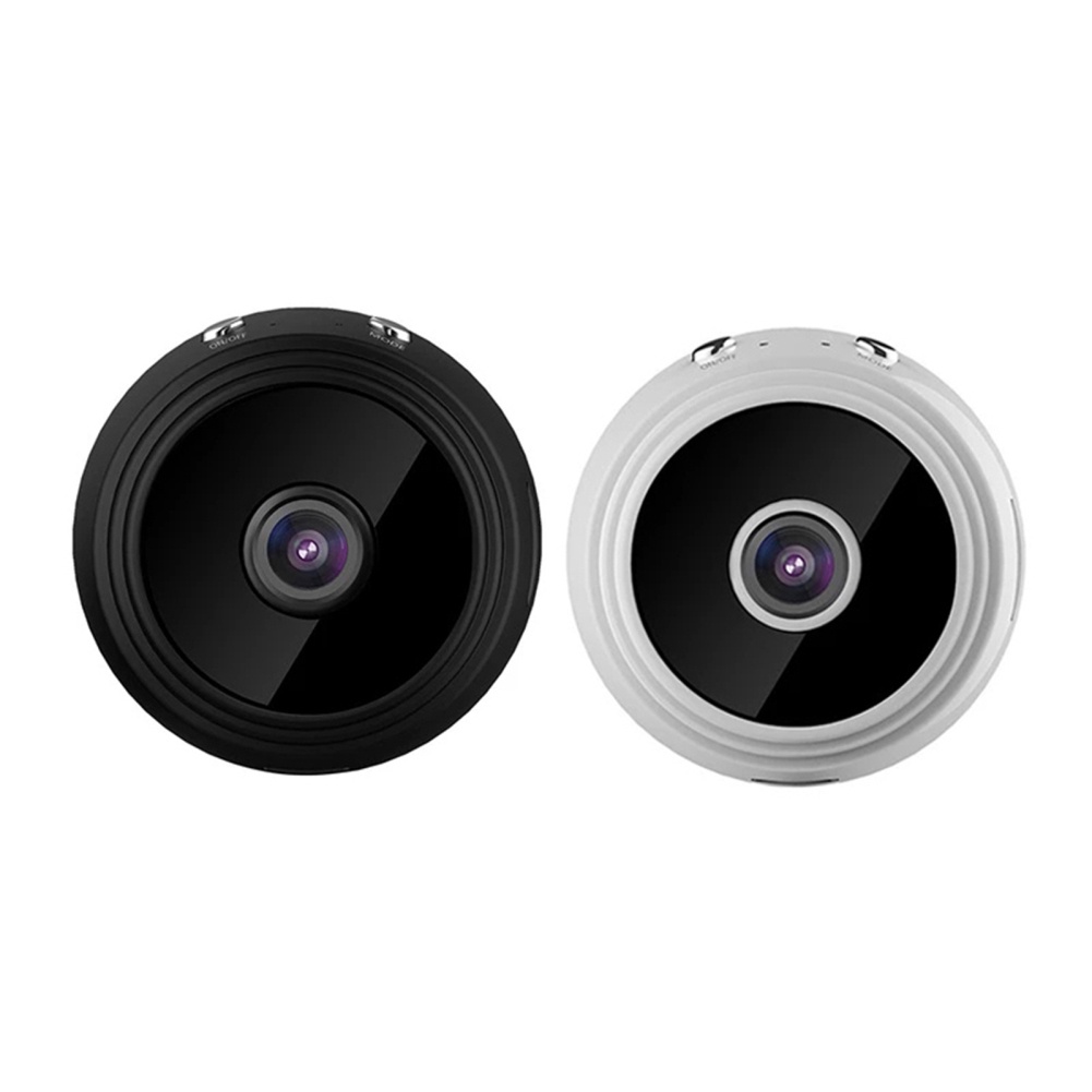Camera an ninh không dây kết nối wifi A9 HD 1080P P2P | BigBuy360 - bigbuy360.vn