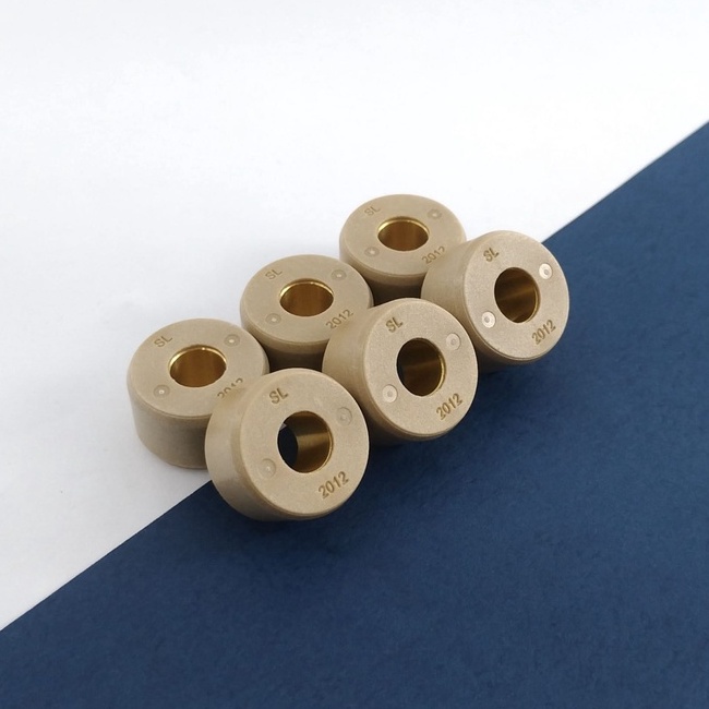 Bi tròn DrPulley cho Yamaha NVX/Luvias