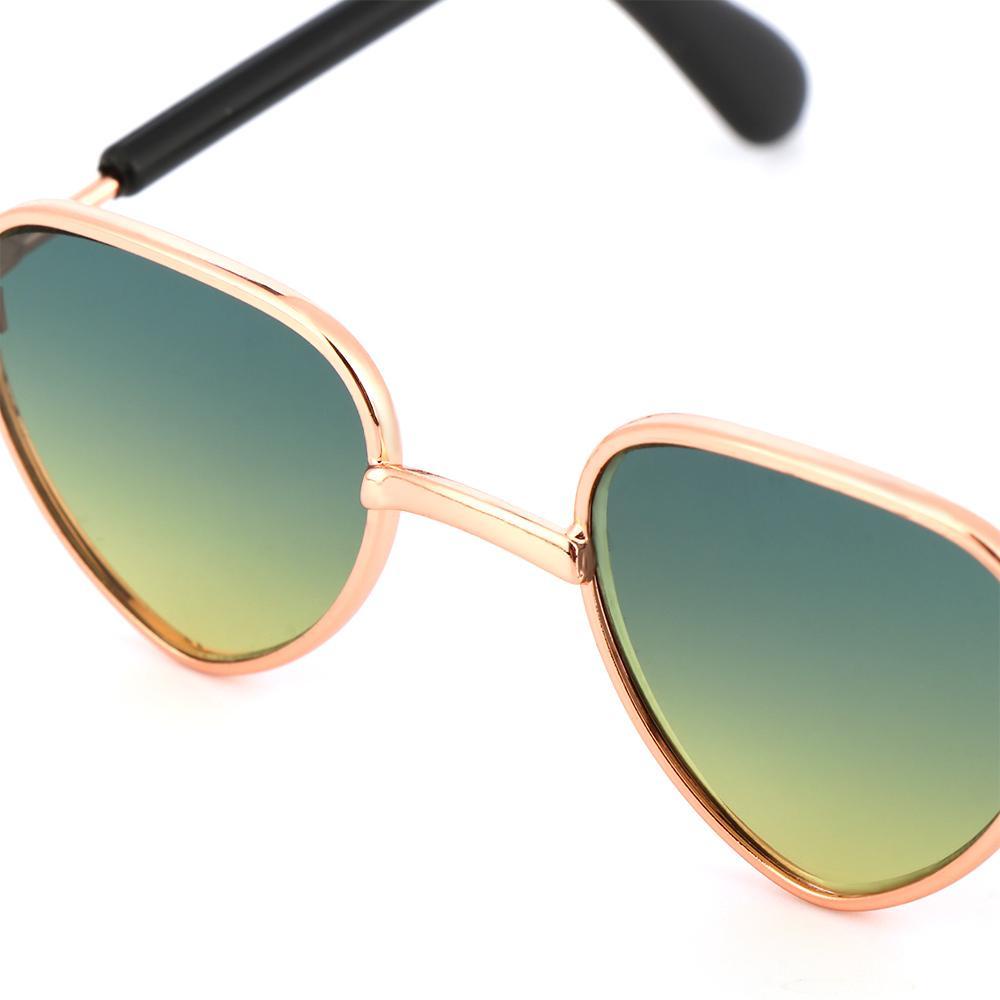 ESPO Kính Mát Mini Cho Búp Bê