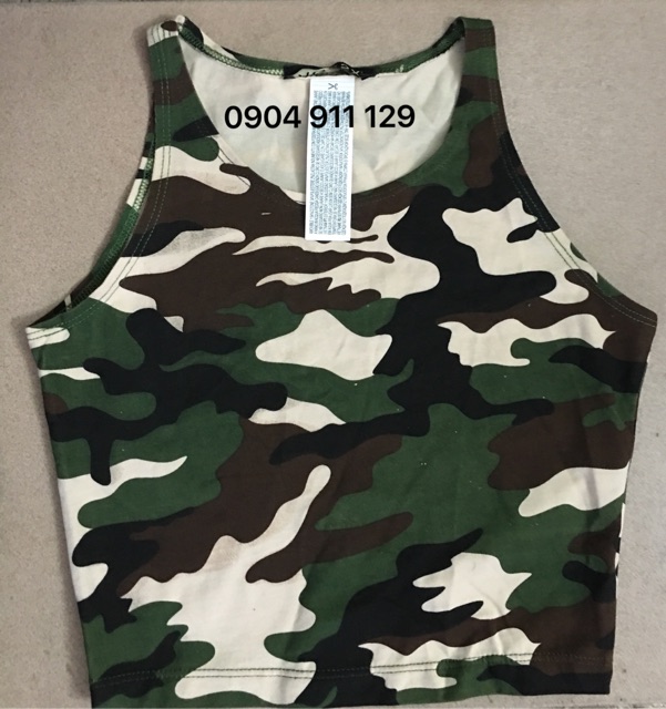 Áo croptop mini | BigBuy360 - bigbuy360.vn