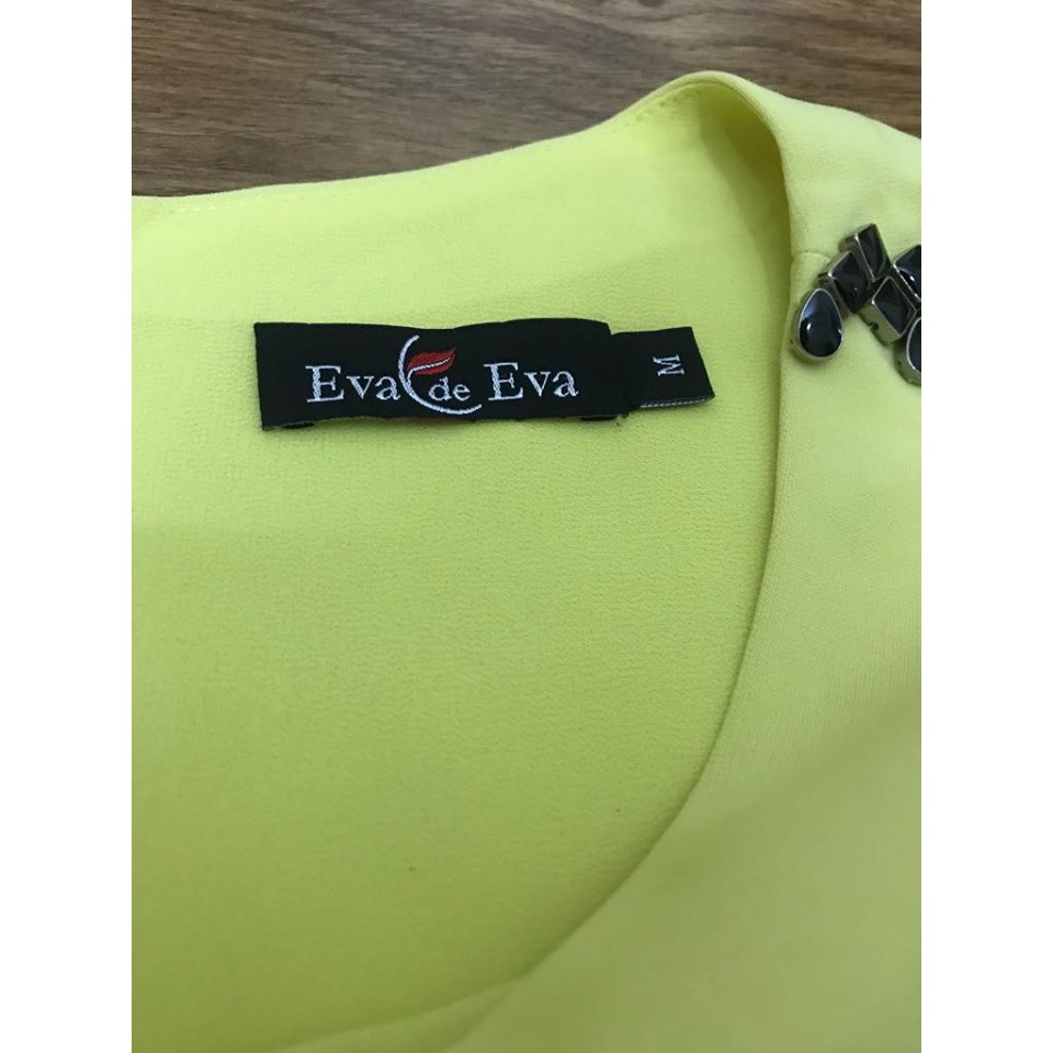 Váy eva de eva size M