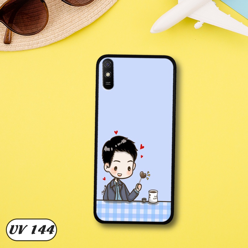 Ốp lưng cho điện thoại Xiaomi Redmi 9A